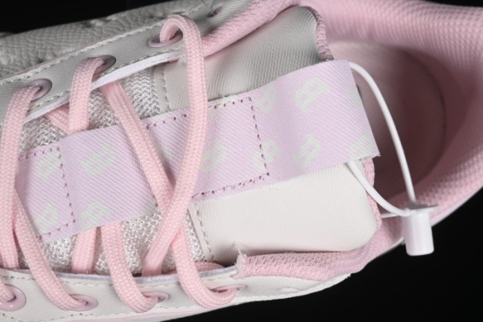 New York Yankees MLB Bigball Chunky Embo Monogram Platform Sandals - 3ASHBEM4N43PKS