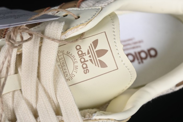 Adidas Samba OG Casual Sneakers - JI3185