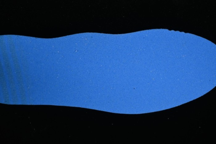 Adidas Samba Kith FX5398 Genuine Leather Casual Sneakers - FX5398