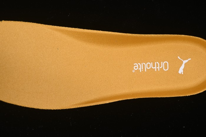 Puma The Open Product x Puma Speedcat Racing Series Low-Top Lifestyle Casual Shoes - 398846-06