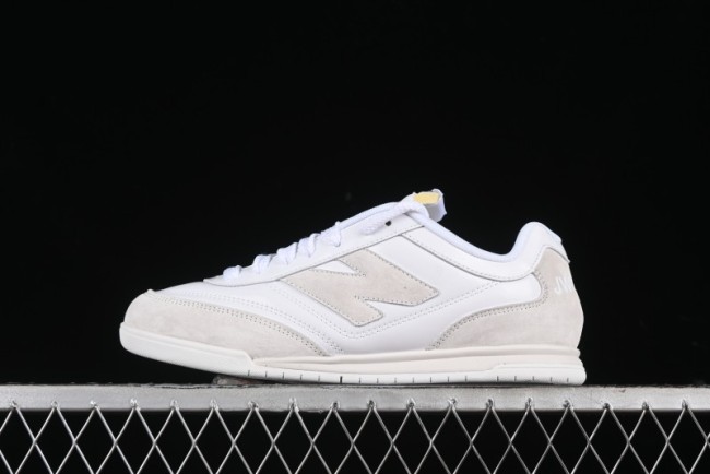 New Balance RC42 Series Retro Football Training Casual Sneakers - URC42JM