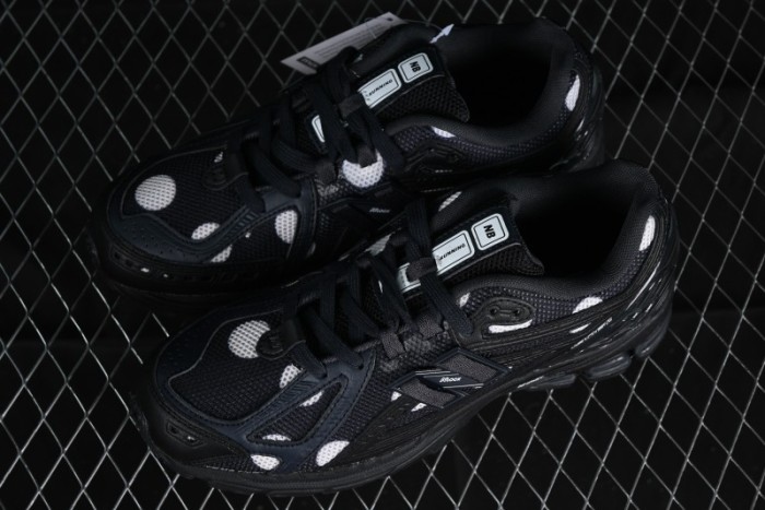 New Balance 1906 Series Retro Dad Style Casual Running Shoes with T-Beam Outsole and Exposed Cushioning - M1906RPB