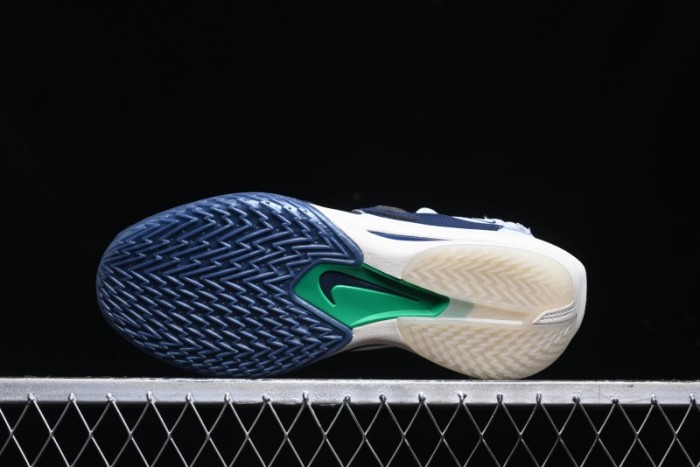 Nike Air Zoom G.T. Cut 3 EP Basketball Shoes with Full-Length ZoomX Foam - FZ5743-100