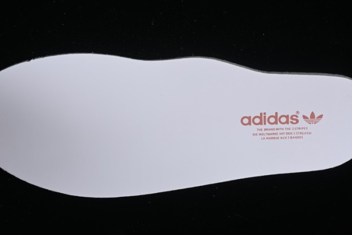 Adidas Originals Gazelle Indoor Retro Casual Anti-Slip Wear-Resistant Low-Top Sneakers - IE2959 1