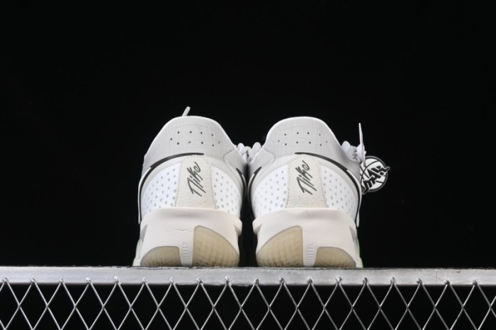 Nike Air Zoom G.T.Cut 3 EP Basketball Shoes with Full-Length ZoomX Foam and Flywire Technology - DV2913-003