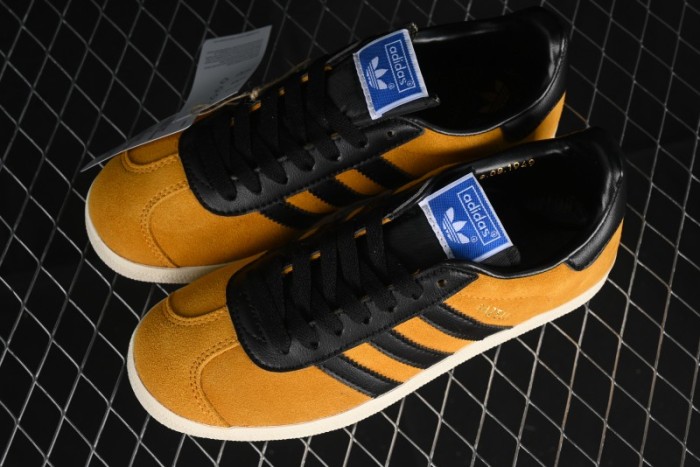 Adidas Gazelle W JP5283 Low-Top Casual Slip-Resistant Wear-Resistant Skate Shoes - JP5283