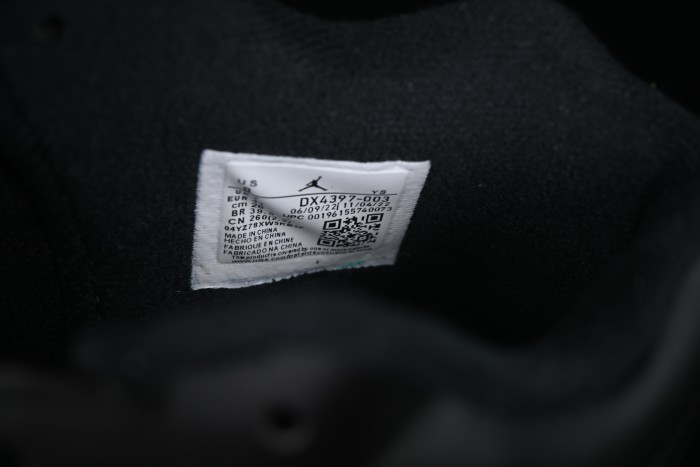 Nike Court Vision Low 'Black & White' - Modern Streetwear Sneakers