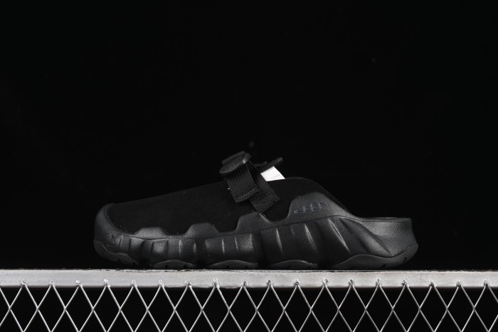 Keen Hyperport Clog Leather Summer Mule Slip-On with Arch Support and Adjustable Lacing System - 1030766