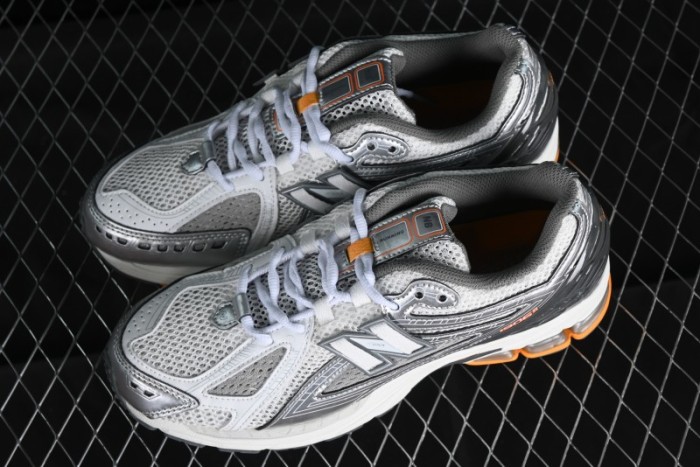 New Balance 1906 Series Retro Dad Style Casual Running Shoes - M1906RWM 1