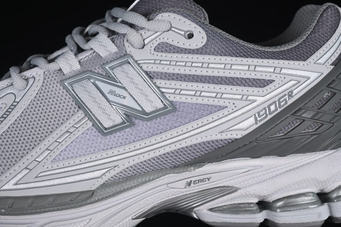 New Balance 1906 Series Retro Dad Style Casual Running Shoes - M1906RNY