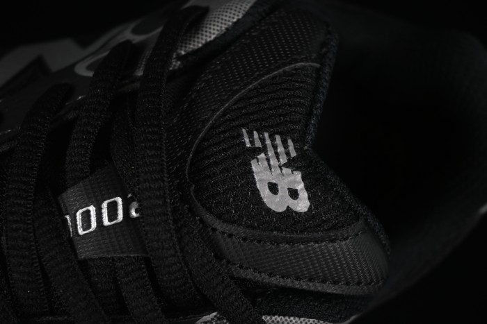 New Balance 2000 Series Retro Dad Style Casual Running Shoes - U2000ZGE