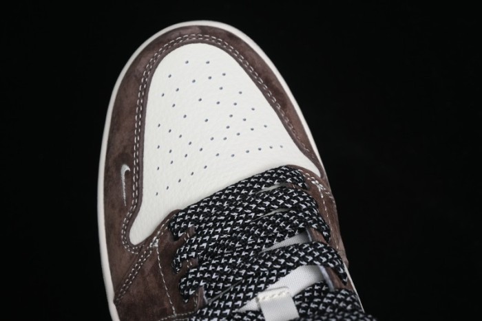 Nike Air Jordan 1 Low The North Face Collaboration - XS6086-004