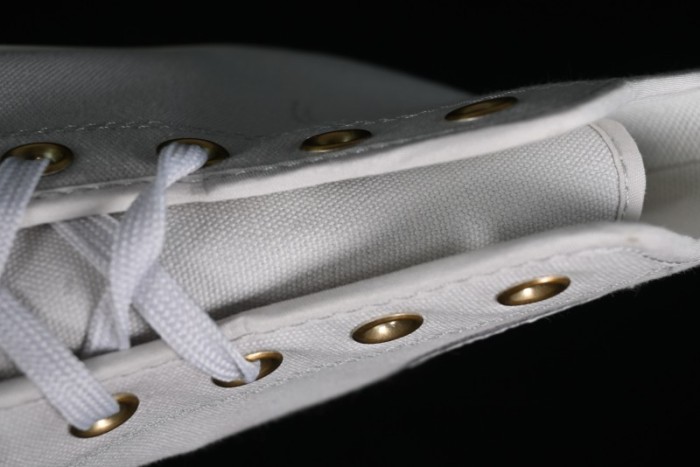 Converse All Star Lift High Top Platform Casual Canvas Shoes - A08237C 1