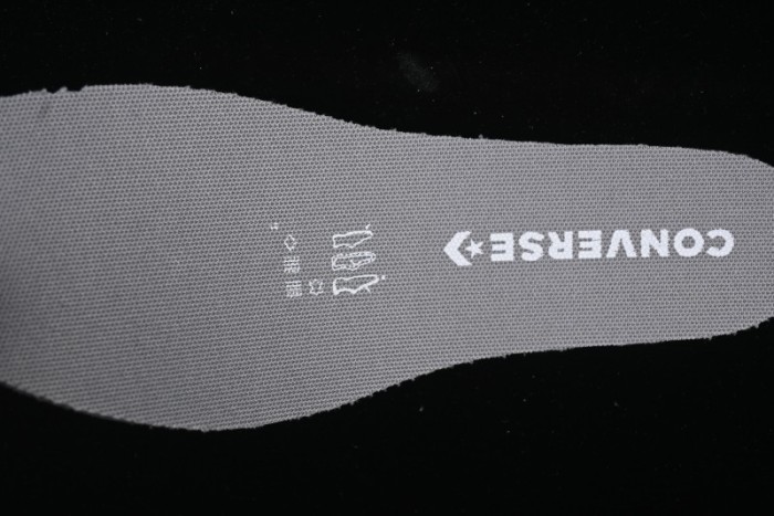 Converse Wave Trainer OX Retro Casual Commuting Running Shoes with Comfortable Anti-Slip and Wear-Resistant Design - A12836C