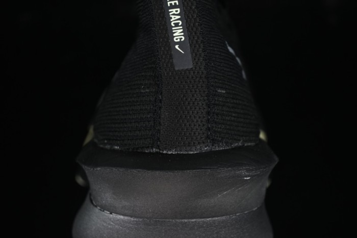 Nike Zoom VaporFly Next 3% Prototype Super Marathon Running Shoes with Dual Air Zoom and ZoomX Foam - HV6350-001