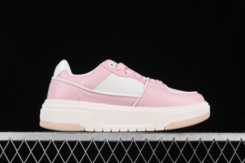 New York Yankees MLB Chunky Liner Basic Height Increasing Casual Sneakers - 3ASXCLB3N50PKS