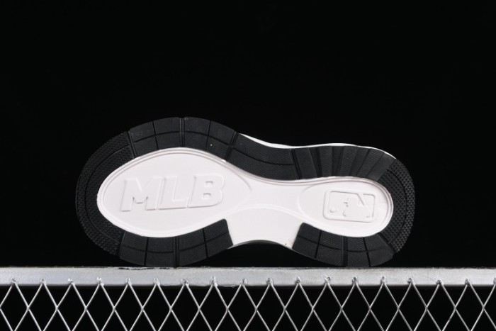 Nike NY MLB Fast Ball Classic Monogram 24SS Retro Casual Running Shoes - 3ARNFSB4N50SIS