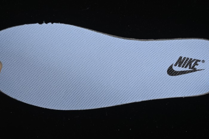 Nike Dunk Low Retro Casual Sneakers in Leather and Suede with Pre-Aged Coconut Milk Sole - IB6399-400