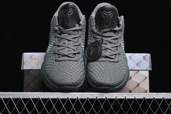 Nike Kobe VI Protro 6 Men's Performance Basketball Shoes - 869457-007