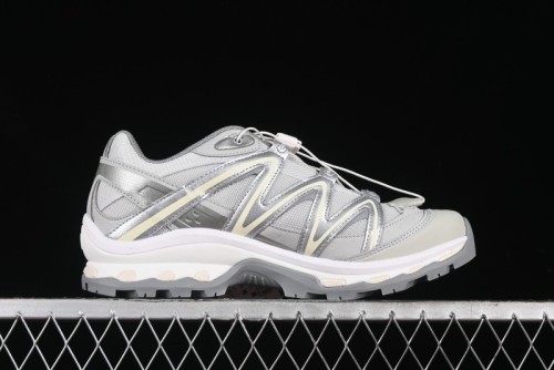 Salomon XT-Quest Outdoor Trail Running Shoes with SENSIFIT and CONTAGRIP - 477757-31