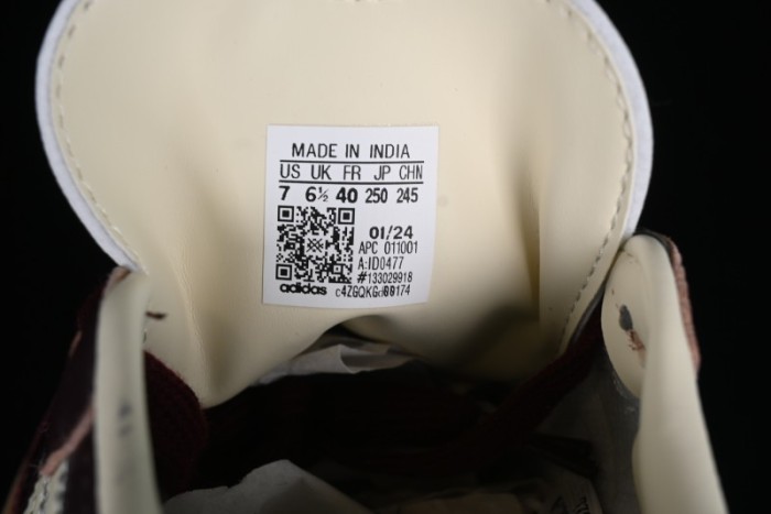 Adidas Samba OG Casual Sneakers - ID0477 1