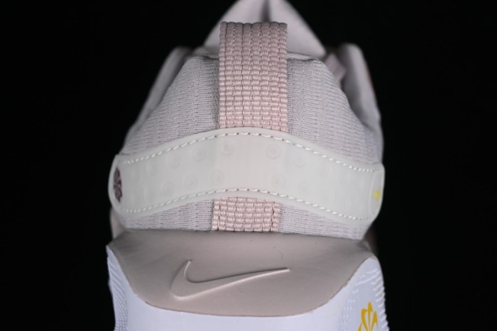 Nike ZoomX Infinity Run 4 Professional Cushioned Running Shoes with Knit Upper - DR2670-010