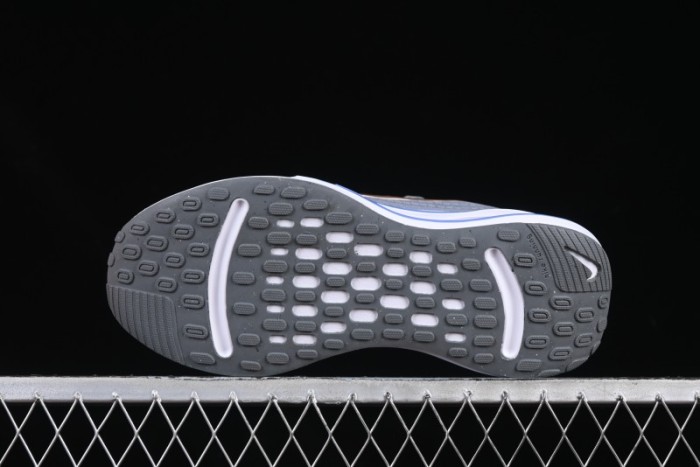 Nike Journey Run 2024 Low-Top Casual Running Shoes with Cushioning Anti-Slip and Wear-Resistant Design - FJ7765-004