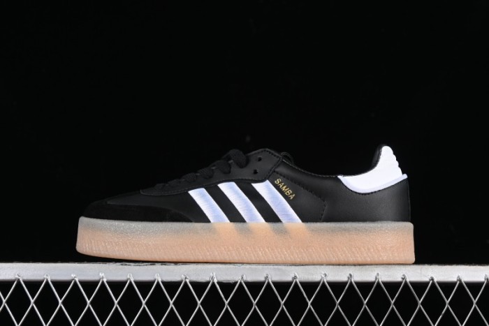 Adidas Samba W Casual Sneakers - ID0436 1