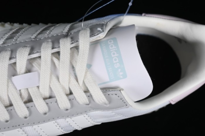 Adidas Originals Country Kamanda Retro Low-Top Lifestyle Casual Shoes - G27825 1