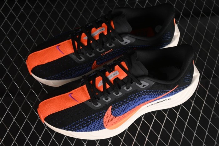 Nike Air Zoom Pegasus 35 Running Shoes with Breathable Mesh & Zoom Air Cushion - FQ7262-008