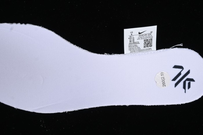 Nike ZoomX Vaporfly NEXT% 3 Marathon Series Foam Ultra-Light Cushioned Running Shoes - DV4129-104