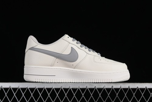 Nike Air Force 1 '07 Low TED x Portland Collaboration Sneakers with Small Swoosh - DD8959-708 1