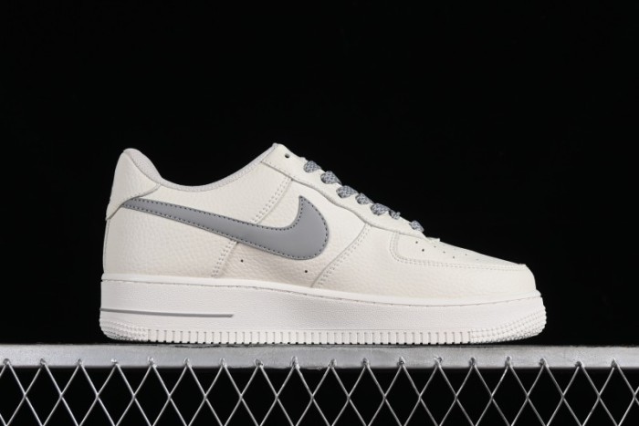 Nike Air Force 1 '07 Low TED x Portland Collaboration Sneakers with Small Swoosh - DD8959-708 1