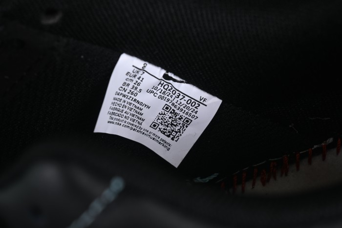 Nike Air Force 1 Low  Tiffany Blue  – Black & Aqua Classic