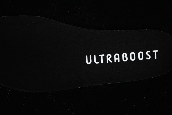 Adidas Ultraboost 5X Casual Running Shoes with Popcorn Foam Technology - JH7251