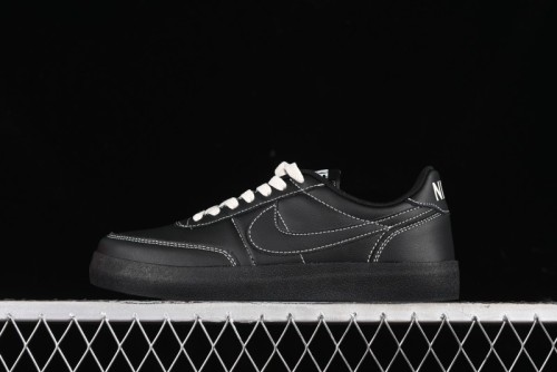 Nike Killshot 2 Retro Comfortable Anti-Slip Low-Top Skate Shoes - HJ7263-010