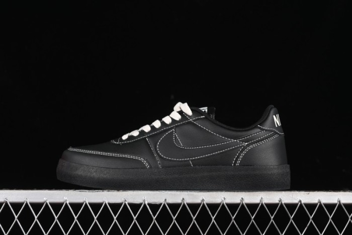 Nike Killshot 2 Retro Comfortable Anti-Slip Low-Top Skate Shoes - HJ7263-010