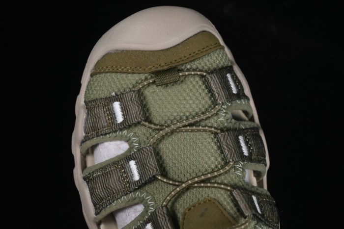 Keen Newport H2 Outdoor Sports Water Sandals with Drainage and Toe Protection - 1026686GREEN