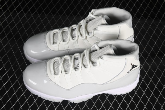 Nike Air Jordan 11 Retro  Grand Finale  Basketball Shoes - AR0715-110