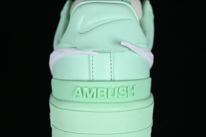 Nike Air Force 1 Low Ambush Collaboration Casual Sneakers - DV3464-200