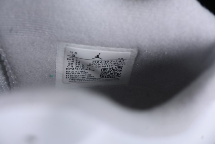 Nike Air Jordan Stadium 90 AJ Minimalist Casual Sneakers - DX4397-141