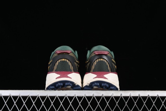 Hoka Mafate Speed 2 Ultra-Lightweight Cushioned Trail Running Shoes - 1126851 FEPR 1