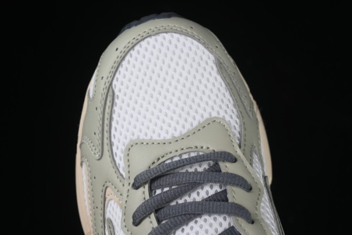 Mizuno Speed 2K Breathable Low-Top Casual Running Shoes with Synthetic Leather - D1GH222916