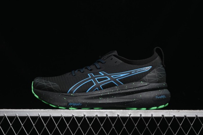 Asics Gel-Kayano 31 Running Shoes with GEL Cushioning and FLYTEFOAM BLAST - 1011B949-001