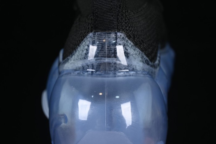 Grounds Big Bubble High Platform Sneakers - AJE5