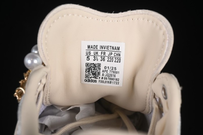 Adidas Samba OG Casual Sneakers - JQ2616