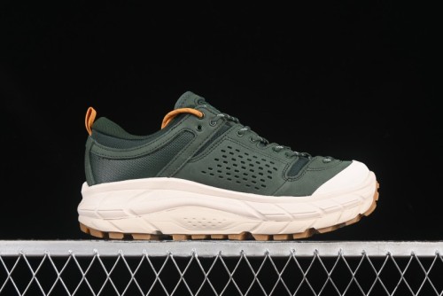 HOKA ONE ONE Tor Ultra Low Round Toe Cushioned Durable Low-Top Hiking Shoes - 1130310 MVW