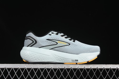 Brooks Glycerin 21 Cushioned Marathon Nitrogen Running Shoes - 1104191D420