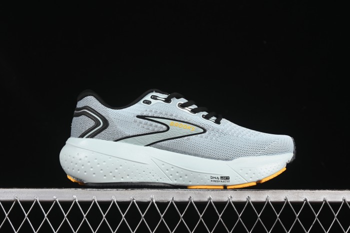 Brooks Glycerin 21 Cushioned Marathon Nitrogen Running Shoes - 1104191D420