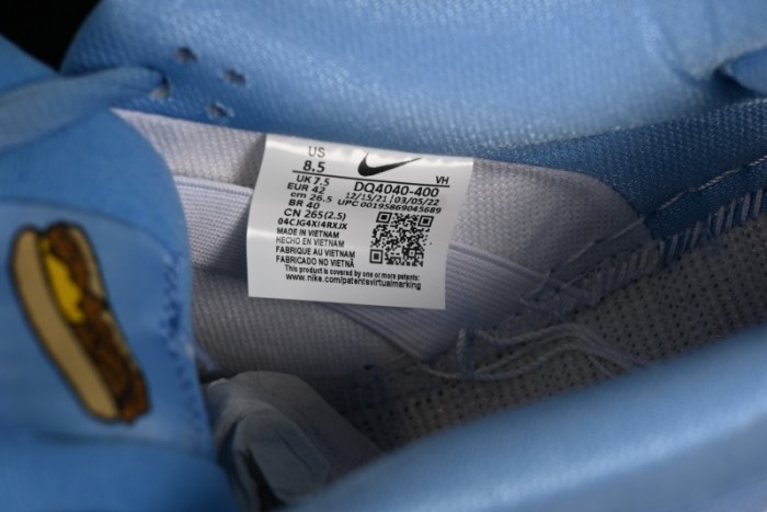 Nike SB Dunk Low  Phillies  Suede Casual Skate Shoes - DQ4040-400 1